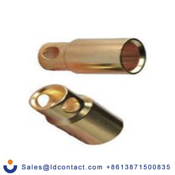 RS PRO,180-5429,紧凑型电源连接器, 电缆安装 80A GC8010系列