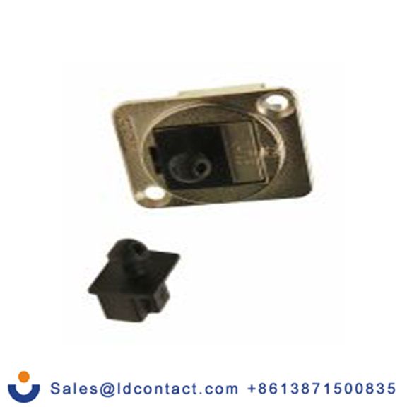 RS PRO,181-0471,网口防尘塞 防尘盖, 黑色, 用于RJ45 连接器 CP3029系列