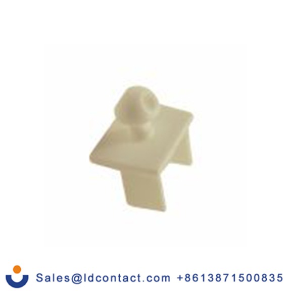 RS PRO,205-0440,端口防尘盖 防尘盖, 白色, 用于RJ45 CP3029系列