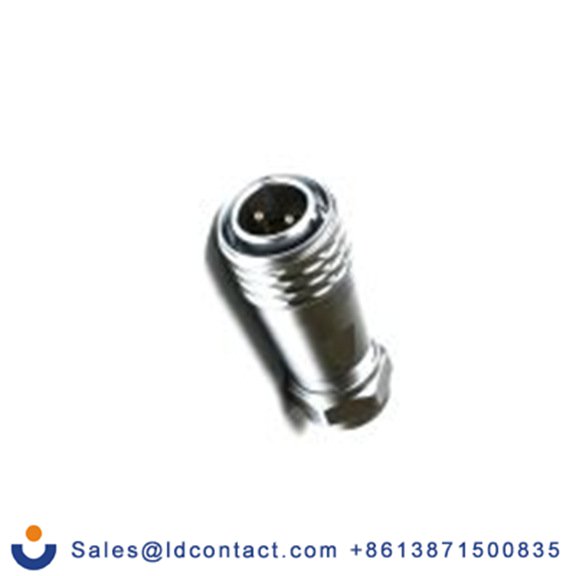 RS PRO,206-5119,M20 圆形连接器 插头, 2芯, 电缆安装, 公芯, 500 V, IP40, SF20系列