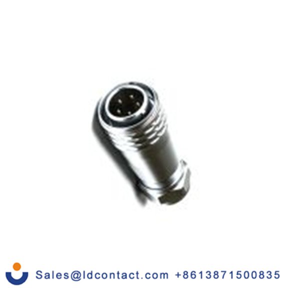 RS PRO,206-5125,M20 圆形连接器 插头, 5芯, 电缆安装, 公芯, 500 V, IP40, SF20系列