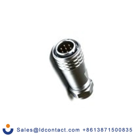 RS PRO,206-5126,M20 圆形连接器 插头, 7芯, 电缆安装, 公芯, 500 V, IP40, SF20系列