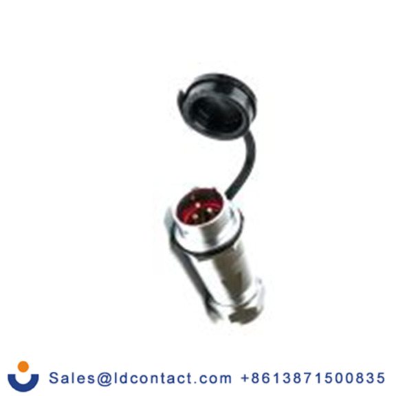 RS PRO,206-5142,M20 圆形连接器 插座, 3芯, 电缆安装, 公芯, 500 V, IP40, SF20系列