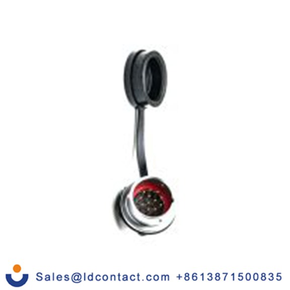 RS PRO,206-5161,M20 圆形连接器 插座, 12芯, 正面安装, 公芯, 400 V, IP40, SF20系列