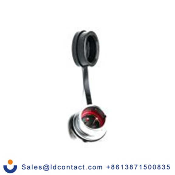 RS PRO,206-5162,M20 圆形连接器 插座, 2芯, 正面安装, 公芯, 500 V, IP40, SF20系列