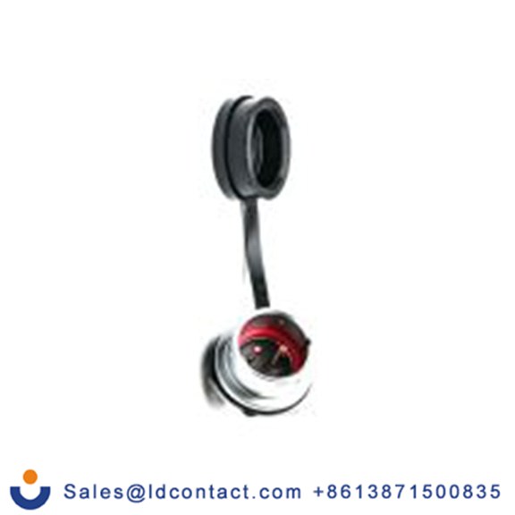 RS PRO,206-5163,M20 圆形连接器 插座, 2芯, 正面安装, 公芯, 500 V, IP40, SF20系列