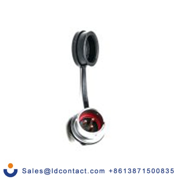 RS PRO,206-5165,M20 圆形连接器 插座, 3芯, 正面安装, 公芯, 500 V, IP40, SF20系列