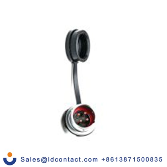 RS PRO,206-5167,M20 圆形连接器 插座, 4芯, 正面安装, 公芯, 500 V, IP40, SF20系列