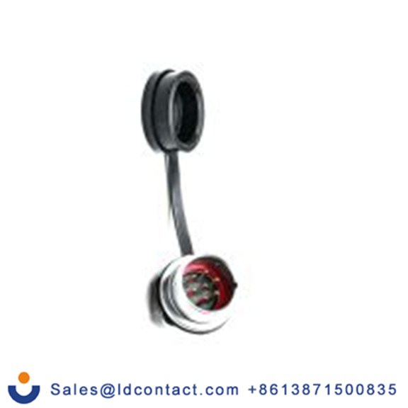 RS PRO,206-5170,M20 圆形连接器 插座, 7芯, 正面安装, 公芯, 500 V, IP40, SF20系列