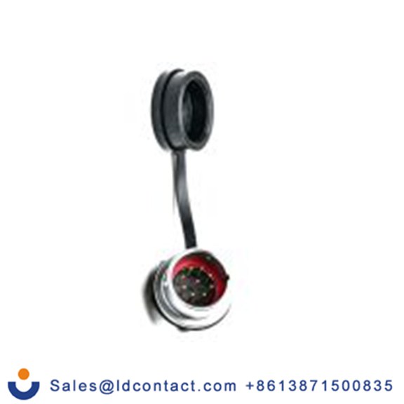 RS PRO,206-5171,M20 圆形连接器 插座, 9芯, 正面安装, 公芯, 400 V, IP40, SF20系列