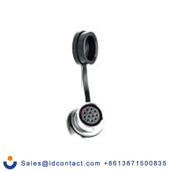 RS PRO,206-5172,M20 圆形连接器 插座, 12芯, 正面安装, 母插芯, 400 V, IP40, SF20系列