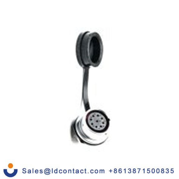 RS PRO,206-5181,M20 圆形连接器 插座, 9芯, 正面安装, 母插芯, 400 V, IP40, SF20系列