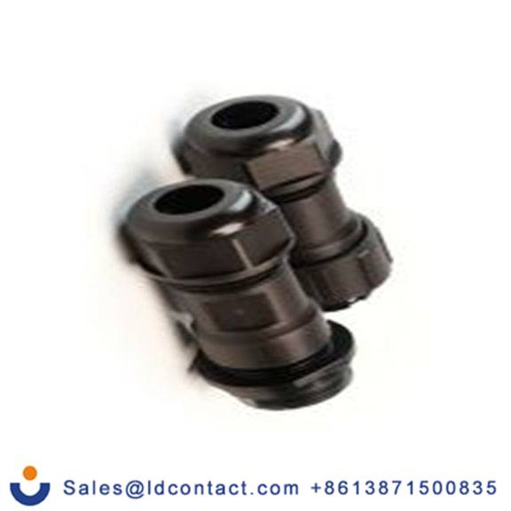 RS PRO,207-0650,圆形连接器 插头, 插座, 3芯, 电缆安装, 公/母芯, 500 V, IP68, SP17系列