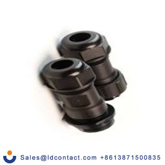 RS PRO,207-0651,圆形连接器 插头, 插座, 4芯, 电缆安装, 公/母芯, 500 V, IP68, SP17系列