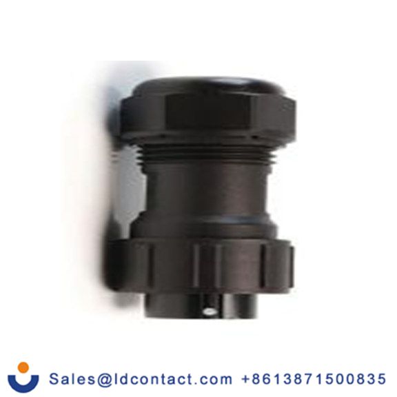 RS PRO,207-0670,圆形连接器 插头, 26芯, 电缆安装, 公芯, 400 V, IP68, SP29系列