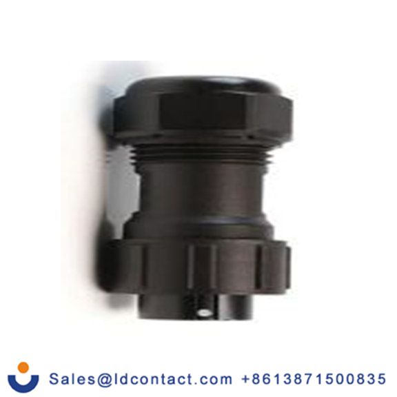 RS PRO,207-0696,圆形连接器 插头, 10芯, 电缆安装, 母插芯, 500 V, IP68, SP29系列