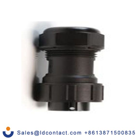 RS PRO,207-0697,圆形连接器 插头, 12芯, 电缆安装, 母插芯, 500 V, IP68, SP29系列