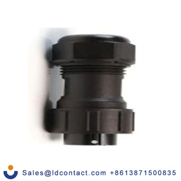 RS PRO,207-0699,圆形连接器 插头, 17芯, 电缆安装, 母插芯, 500 V, IP68, SP29系列