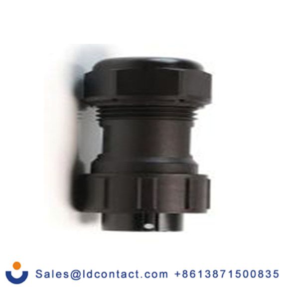 RS PRO,207-0705,圆形连接器 插头, 3芯, 电缆安装, 母插芯, 500 V, IP68, SP29系列