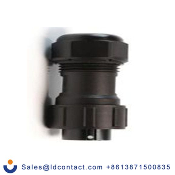 RS PRO,207-0709,圆形连接器 插头, 4芯, 电缆安装, 母插芯, 500 V, IP68, SP29系列