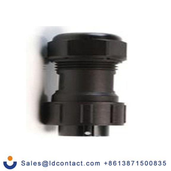 RS PRO,207-0712,圆形连接器 插头, 8芯, 电缆安装, 母插芯, 500 V, IP68, SP29系列