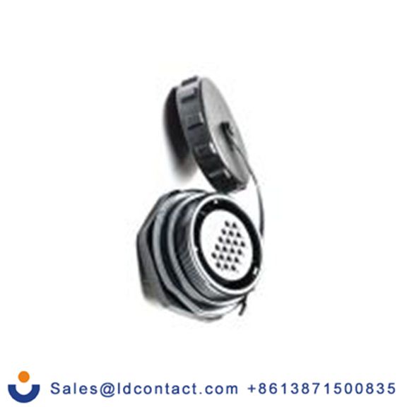 RS PRO,207-0775,圆形连接器 插座, 20芯, 后面安装, 母插芯, 400 V, IP68, SP29系列