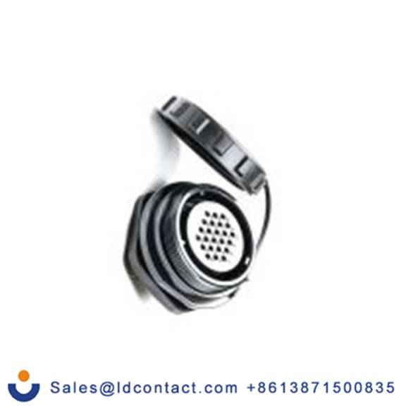 RS PRO,207-0778,圆形连接器 插座, 24芯, 后面安装, 母插芯, 400 V, IP68, SP29系列