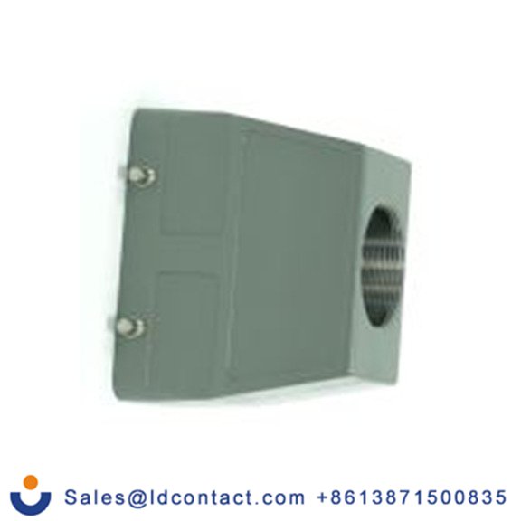 RS PRO,208-3954,重载连接器外壳 顶部安装, IP65 4 RS-H16B系列