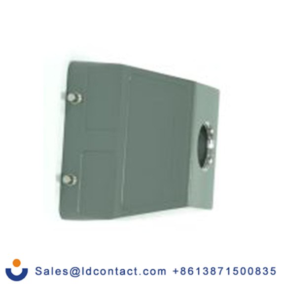 RS PRO,208-3955,重载连接器外壳 顶部安装, IP65 4 RS-H16B RS-H16B系列