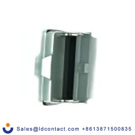 RS PRO,208-3959,重载连接器外壳 隔板安装, IP65 1 RS-H24B RS-H24B系列