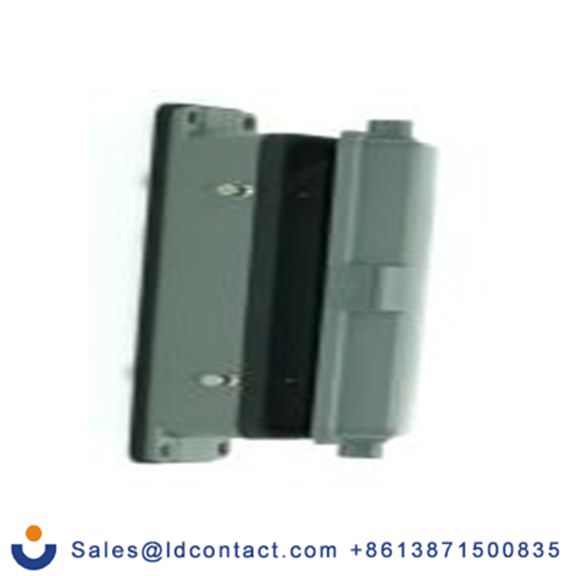 RS PRO,208-3963,重载连接器外壳 隔板安装, IP65 4 RS-H24B RS-H24B系列