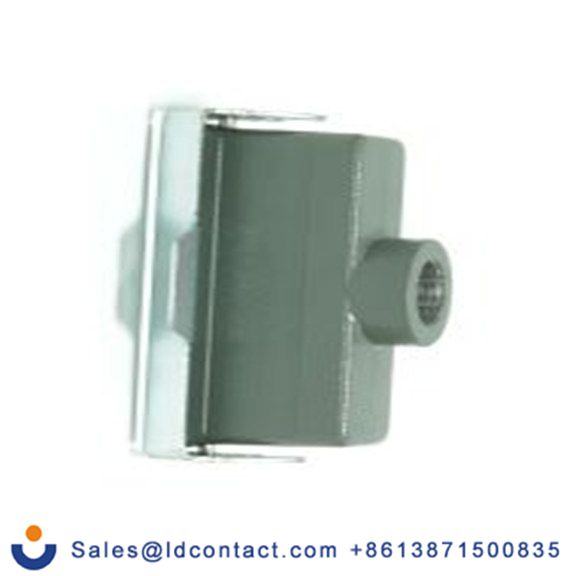 RS PRO,208-3964,重载连接器外壳 电缆安装, IP65 1 RS-H24B RS-H24B系列