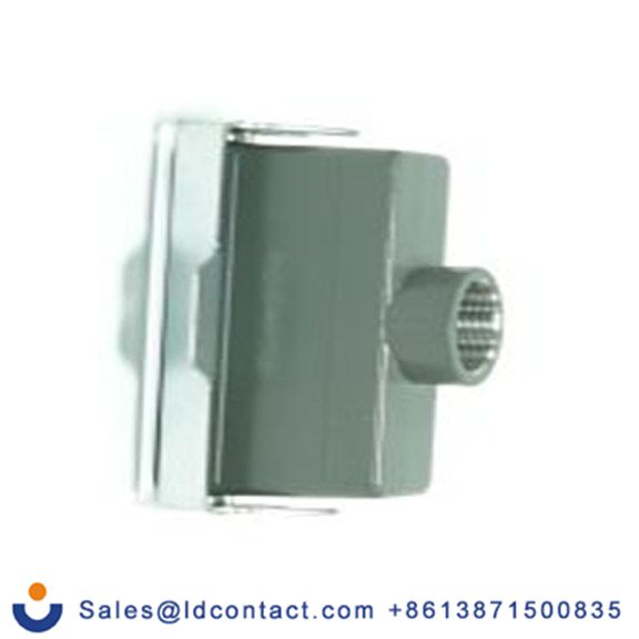 RS PRO,208-3965,重载连接器外壳 电缆安装, IP65 1 RS-H24B系列