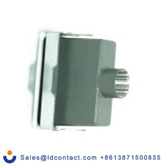 RS PRO,208-3967,重载连接器外壳 电缆安装, IP65 1 RS-H24B系列