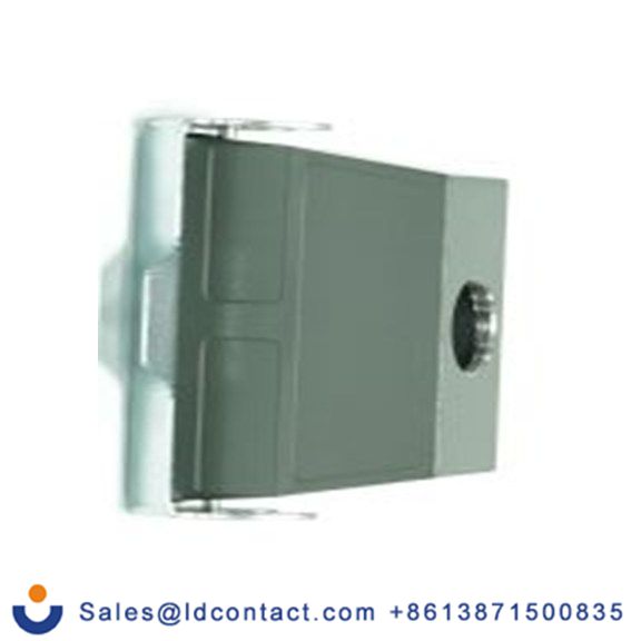 RS PRO,208-3972,重载连接器外壳 电缆安装, IP65 1 RS-H24B系列