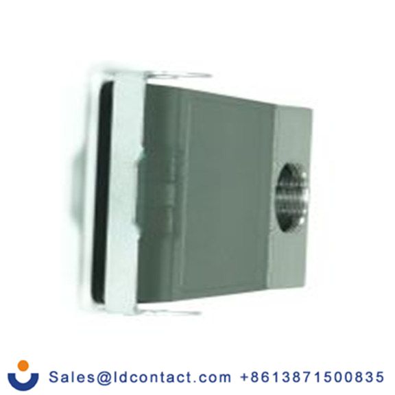 RS PRO,208-3973,重载连接器外壳 电缆安装, IP65 1 RS-H24B系列