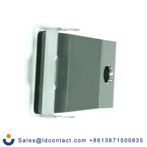 RS PRO,208-3974,重载连接器外壳 电缆安装, IP65 1 RS-H24B系列