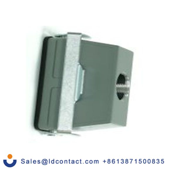 RS PRO,208-3975,重载连接器外壳 电缆安装, IP65 1 RS-H24B系列