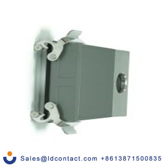 RS PRO,208-3976,重载连接器外壳 电缆安装, IP65 2 RS-H24B RS-H24B系列