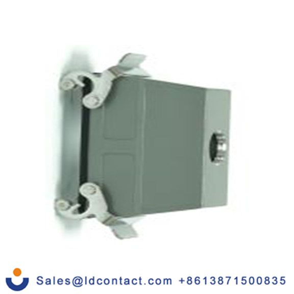 RS PRO,208-3979,重载连接器外壳 电缆安装, IP65 2 RS-H24B系列