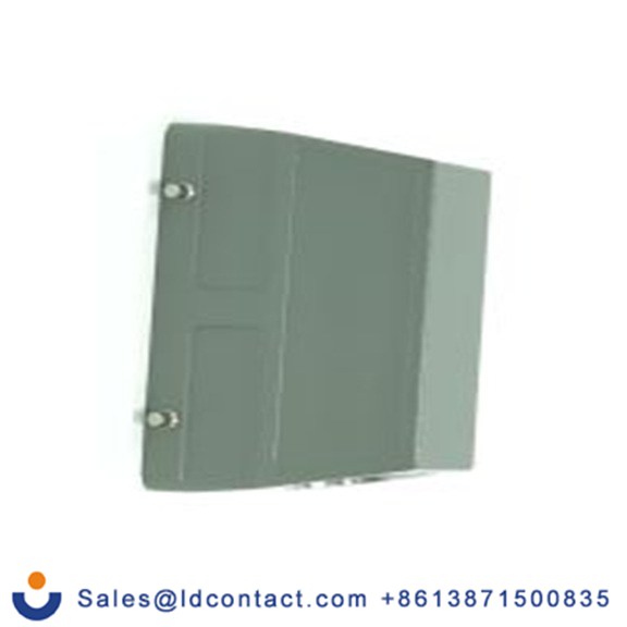 RS PRO,208-4001,重载连接器外壳 侧面安装, IP65 4 RS-H24B RS-H24B系列