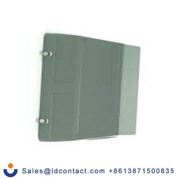 RS PRO,208-4002,重载连接器外壳 侧面安装, IP65 4 RS-H24B系列