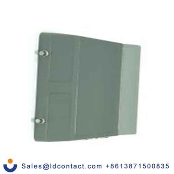 RS PRO,208-4003,重载连接器外壳 侧面安装, IP65 4 RS-H24B系列