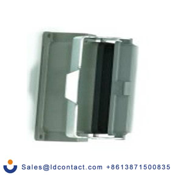 RS PRO,208-4006,重载连接器外壳 表面安装, IP65 1 RS-H24B系列