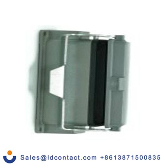 RS PRO,208-4008,重载连接器外壳 表面安装, IP65 1 RS-H24B RS-H24B系列