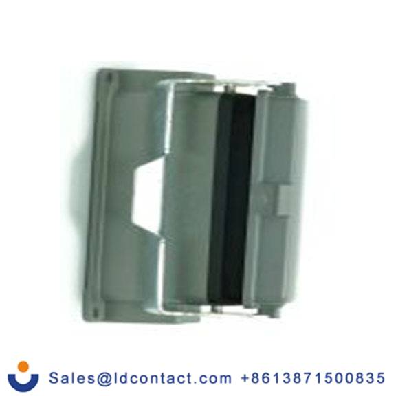 RS PRO,208-4009,重载连接器外壳 表面安装, IP65 1 RS-H24B RS-H24B系列