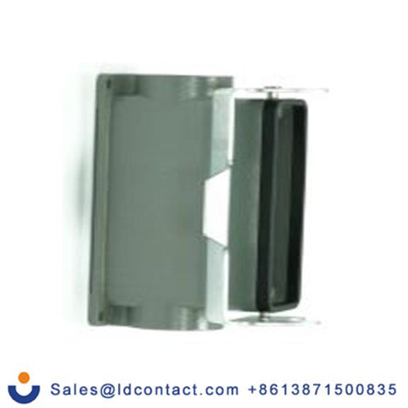 RS PRO,208-4026,重载连接器外壳 表面安装, IP65 1 RS-H24B系列