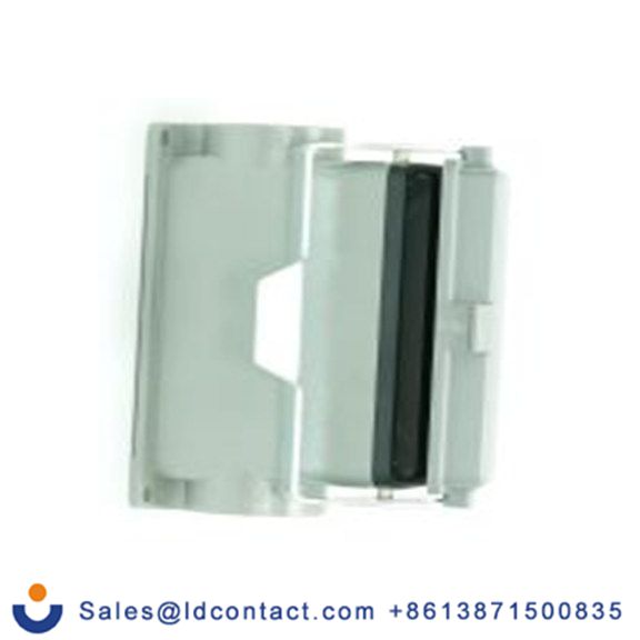 RS PRO,208-4029,重载连接器外壳 表面安装, IP65 1 RS-H24B系列