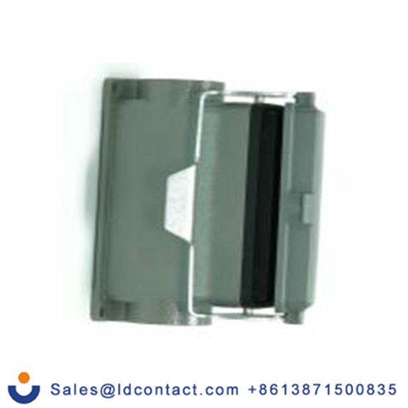 RS PRO,208-4031,重载连接器外壳 表面安装, IP65 1 RS-H24B RS-H24B系列