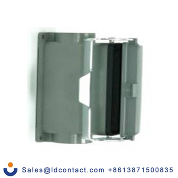 RS PRO,208-4032,重载连接器外壳 表面安装, IP65 1 RS-H24B系列